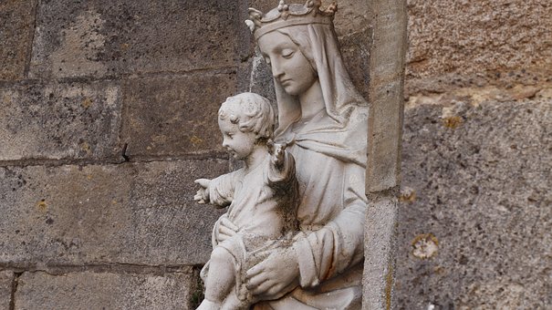 Free Statue Married photo and picture