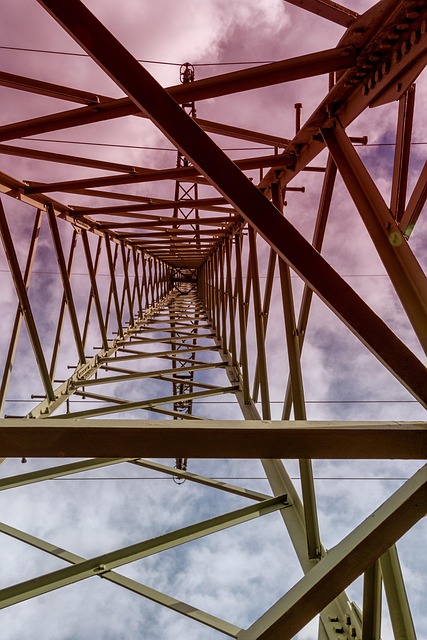 Free Current High Voltage photo and picture
