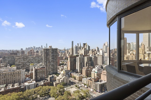 Free New York City Manhattan photo and picture