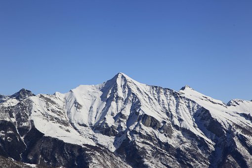 Free Nature Mountain photo and picture