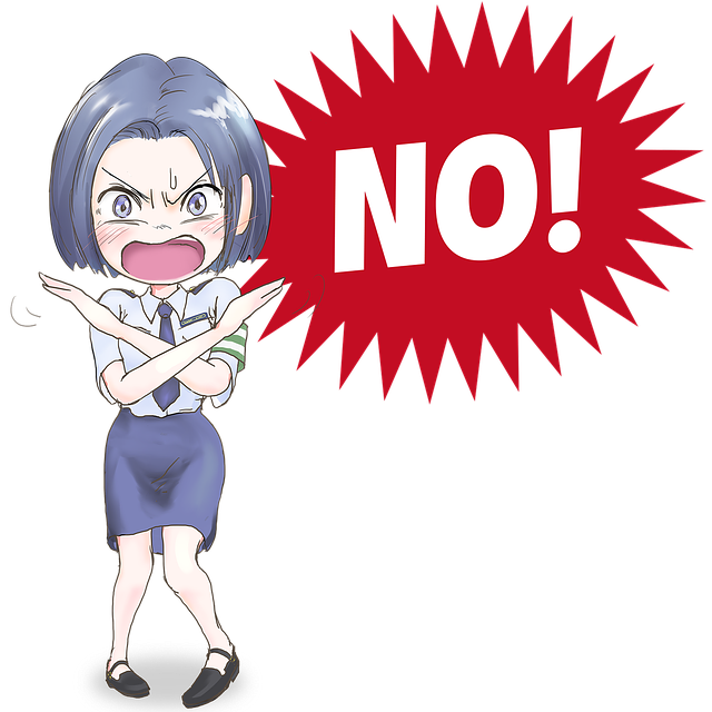 Free losing ban no illustration