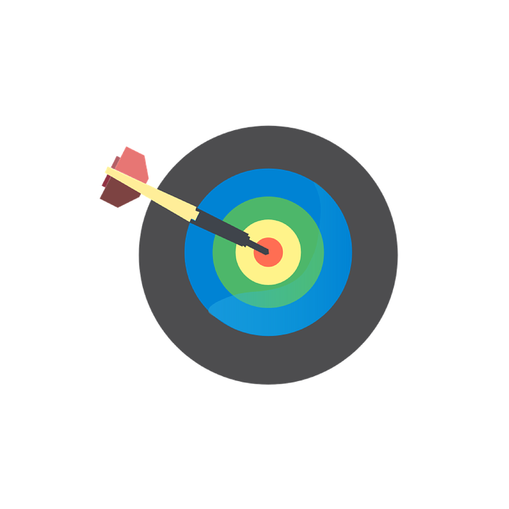 目标 图标 目标标 - Pixabay上的免费图片 - Pixabay