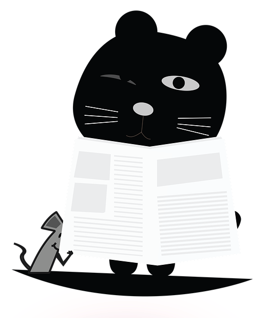 Free cat nature pet illustration