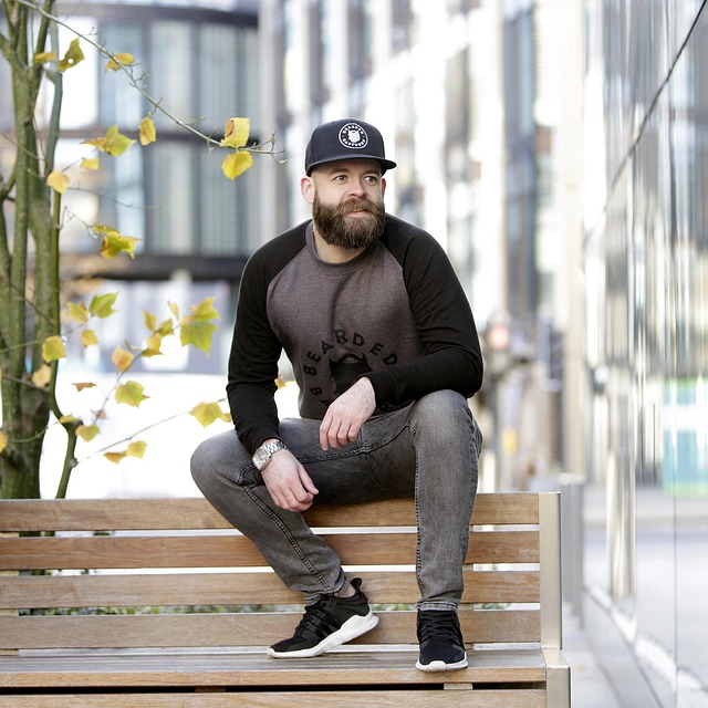 Free Beard Bearded photo and picture