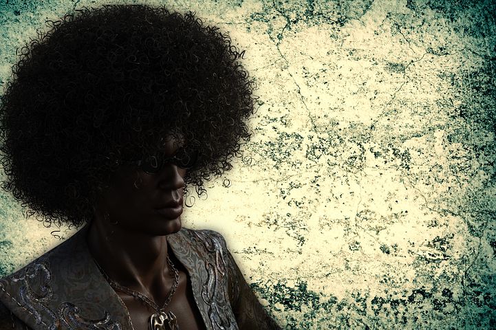 Afro asian background literature