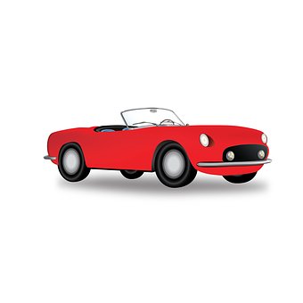 赤い車 車に関する50以上の無料イラスト Pixabay