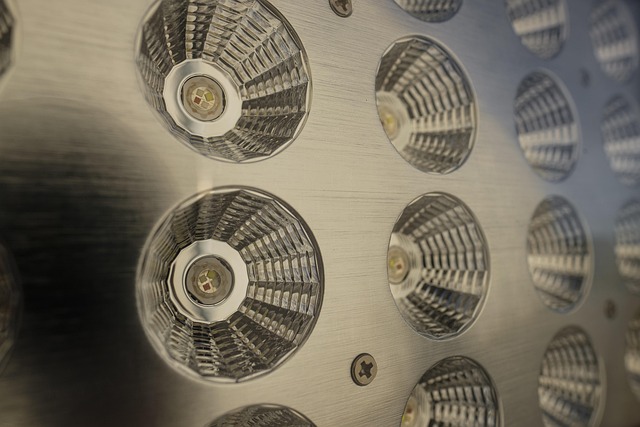 Free Spotlights Led photo and picture