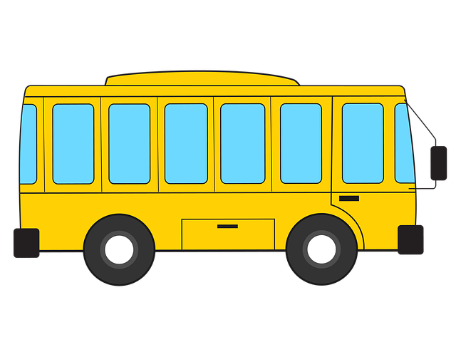 Bus, Voertuig, Reizen, Auto, Vervoer