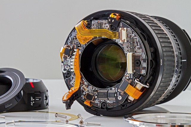 lens, precision mechanics, broken, repair, taking photos, the heart of photography, defect, mechanics, lens parts, technology, lens, lens, lens, lens, lens, repair, repair, defect, defect