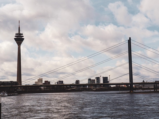 Free Dusseldorf Germany photo and picture