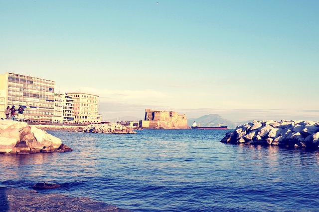 Free Naples Italy photo and picture
