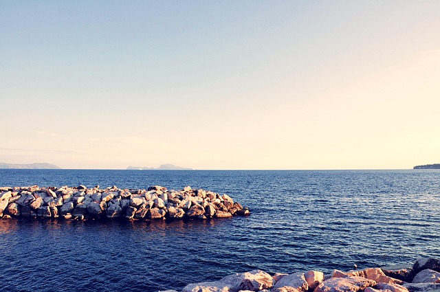 Free Naples Italy photo and picture