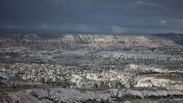 Free Cappadocia View photo and picture