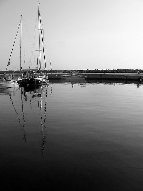 Free Sea Łódź photo and picture