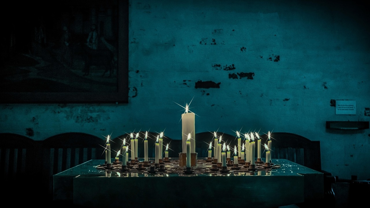 Candles Wax Light Free photo on Pixabay Pixabay