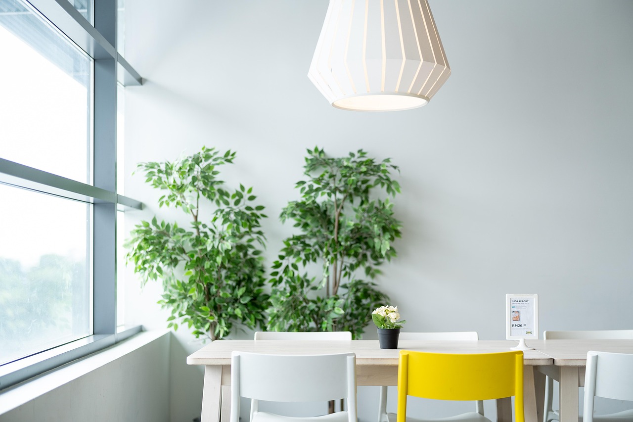 inspirasi interior rumah