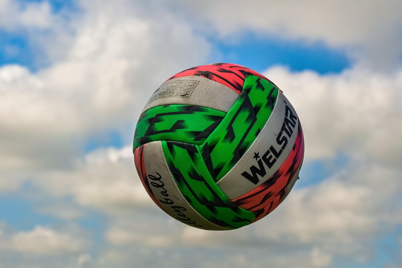 Ball - free online jigsaw puzzle photo