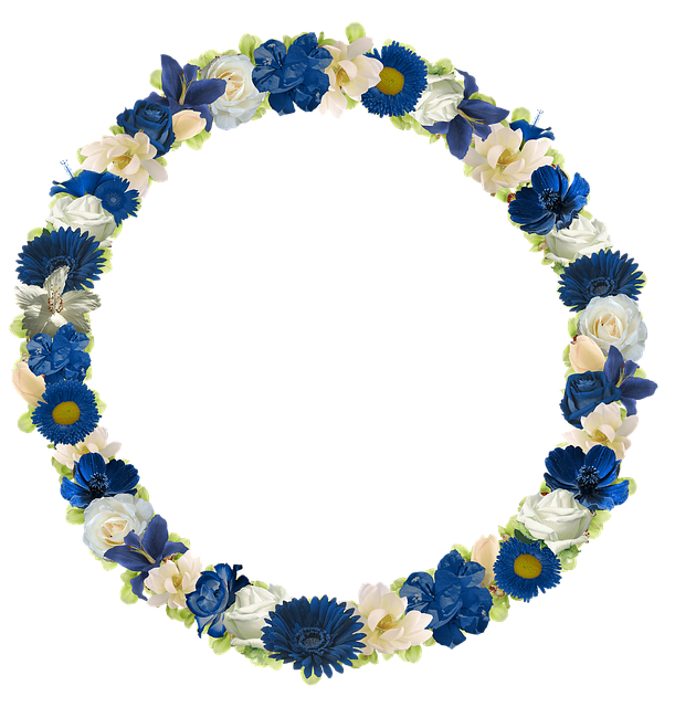 Free Floral Flowers illustration and picture