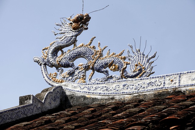 Free Hoian Vietnam photo and picture