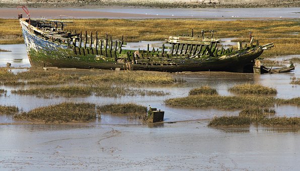 Free Boat Nature photo and picture