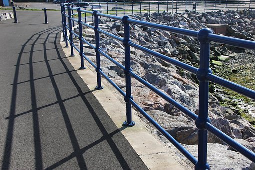 Free Railings Fence photo and picture