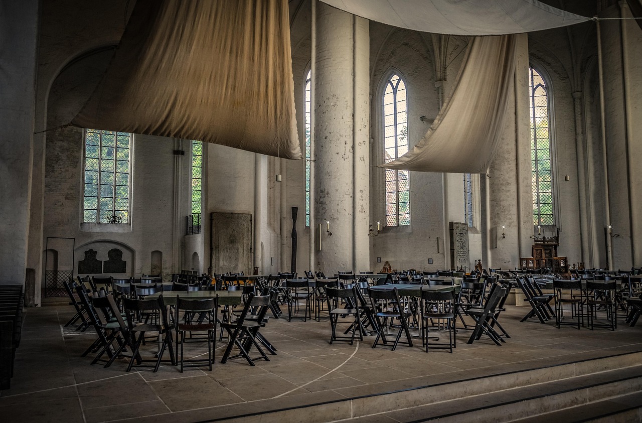 Church Inner Space Window Sun - Free photo on Pixabay - Pixabay