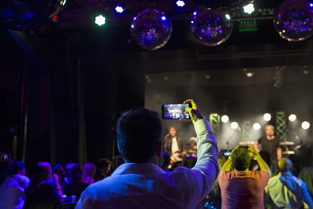 Free Recital Music photo and picture