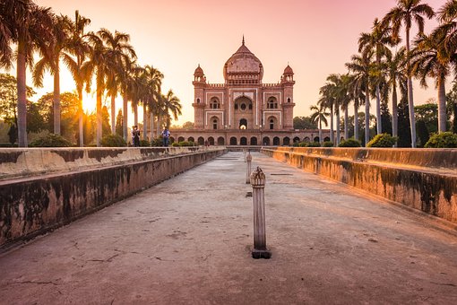 Mencari Liburan Akhir Pekan Dekat Delhi? Datanglah ke Sariska Mencari Liburan Akhir Pekan Dekat Delhi? Datanglah ke Sariska
