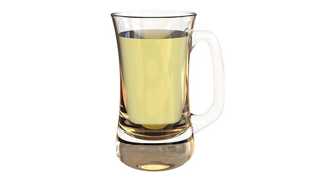 Free brewing jar beer drink illustration