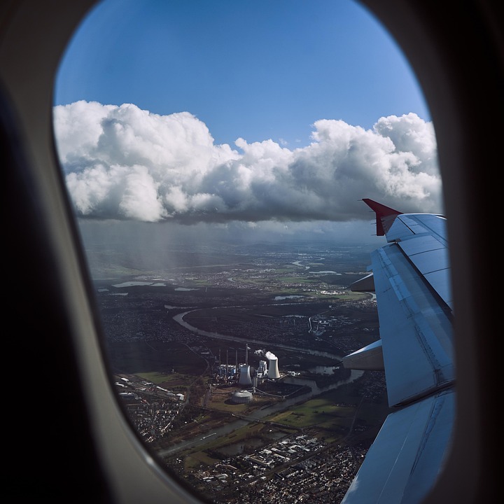 74+ Gambar Awan Di Pesawat Terbaik 74+ Gambar Awan Di Pesawat Terbaik