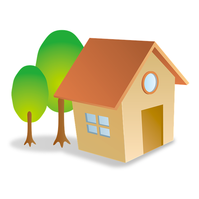 家 房子 图标 - Pixabay上的免费图片 - Pixabay