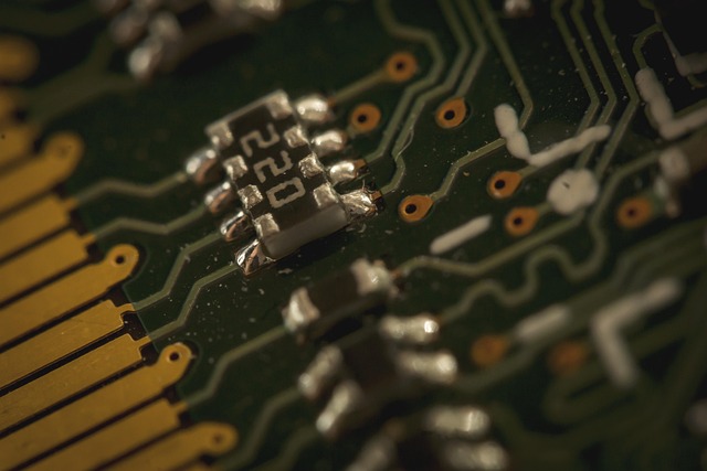 Rahmen, Elektronik, Widerstand, Makro