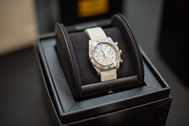 Free Breitling Watch photo and picture