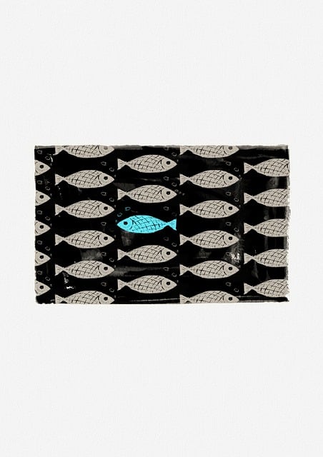 Malen, Märchen, Natur, Fische, Richtung