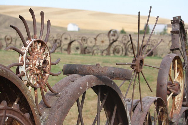 Free Farm Art photo and picture