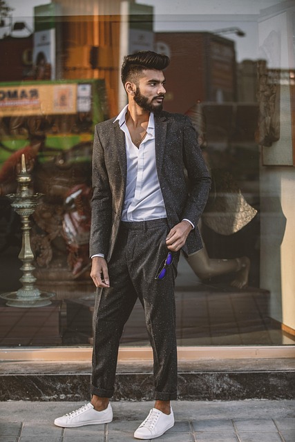 Free Fashion Street photo and picture