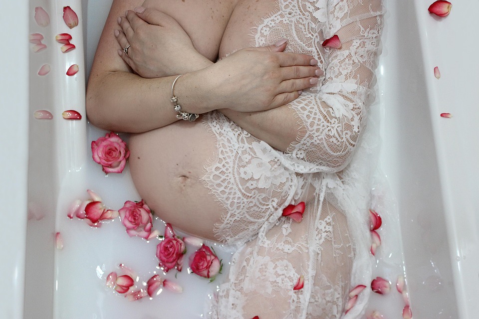 What to Expect During Your Third Trimester Growth Scan: A Comprehensive Guide What to Expect During Your Third Trimester Growth Scan: A Comprehensive Guide