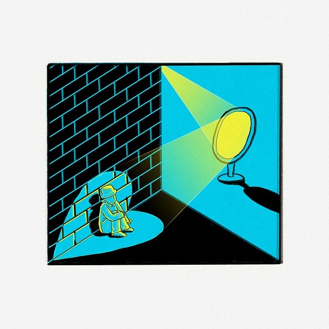 Märchen, Herzform, Licht, Ecke