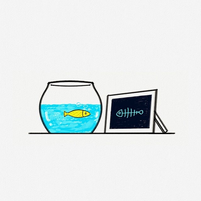 Flair Tale Fish Download Fairy Tale, Fish, Nature. Royalty-Free Stock Illustration ...