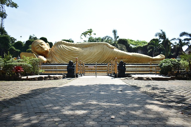 Free Java Religion photo and picture
