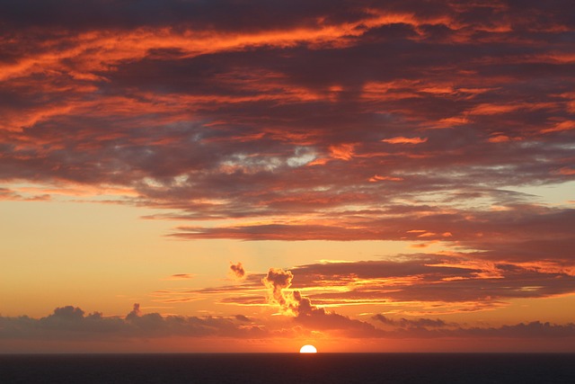 Free Sea Nature photo and picture