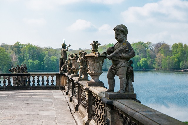 Free Sculpture Sandstone photo and picture