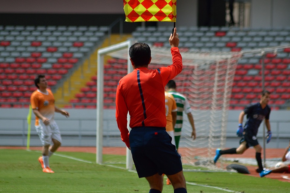 La mayor goleada jamás vista en la historia del fútbol