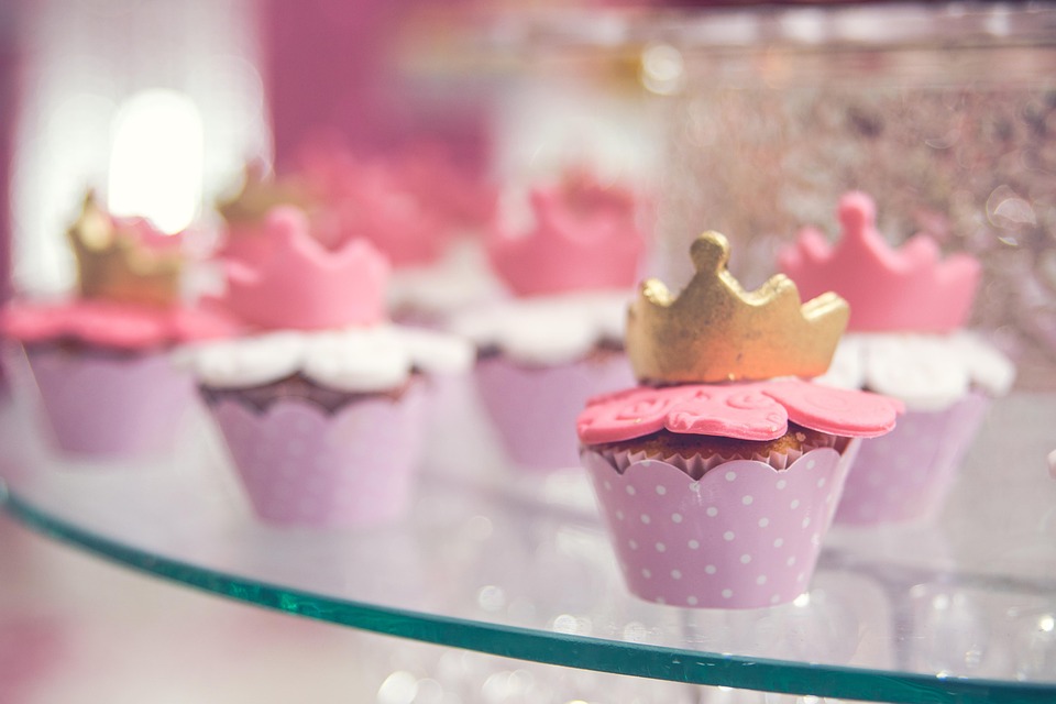 Pastry, Brigadier, Party, Sweet, Dainty, Chocolate