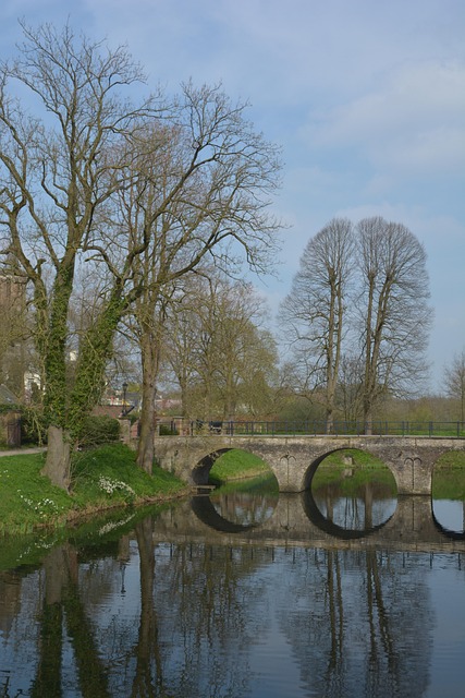 Free Landscape Castle photo and picture