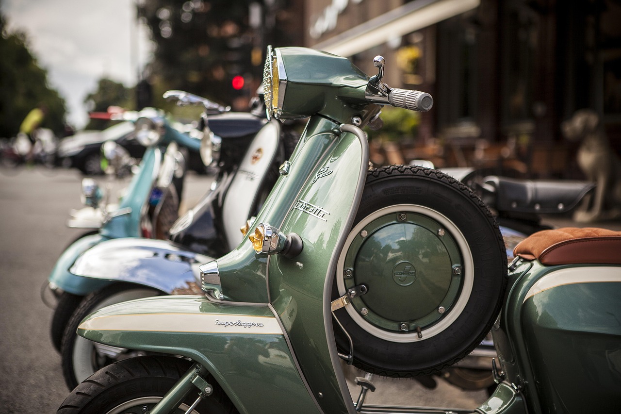 Buy motorcycle in Aktobe, Uzbekistan: Legal Guide and Ownership Insights