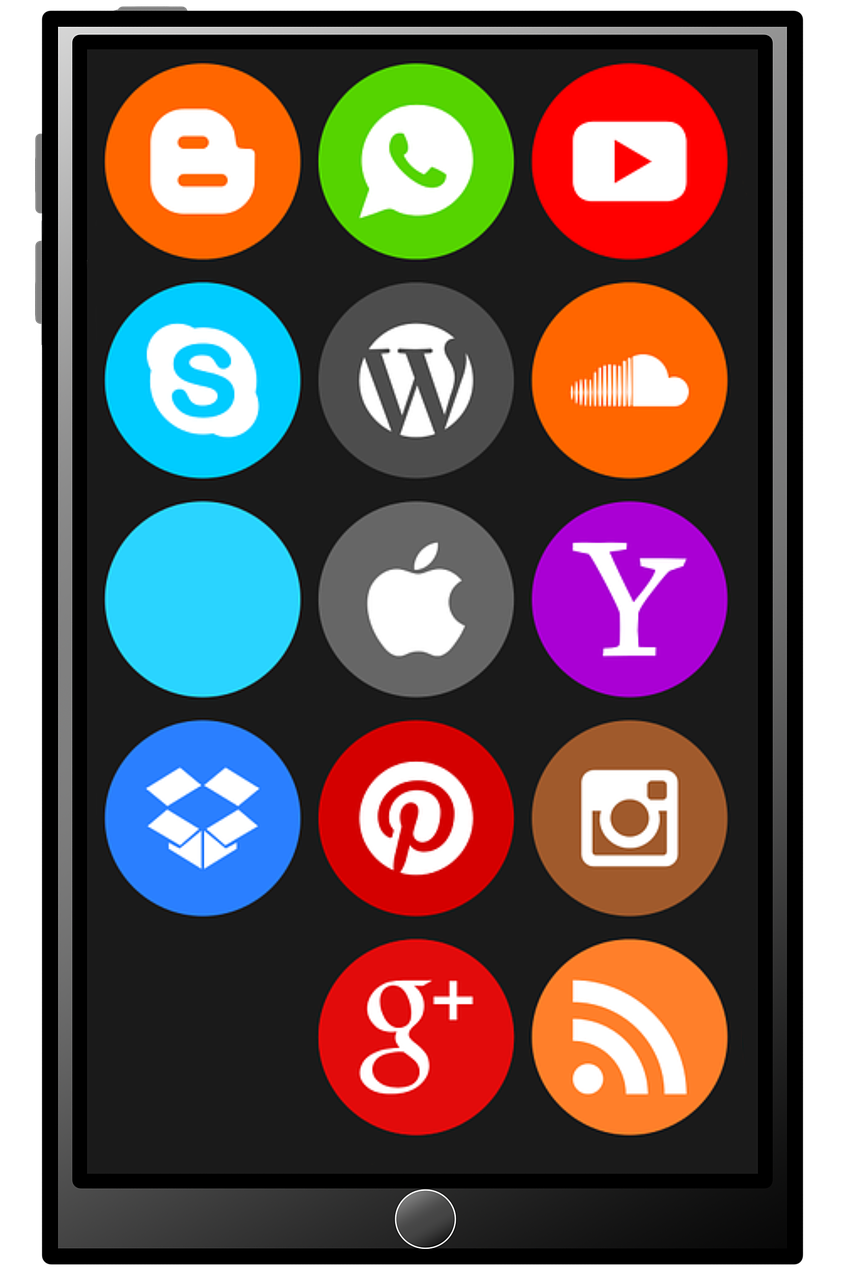 Smartphone, Comprimat
