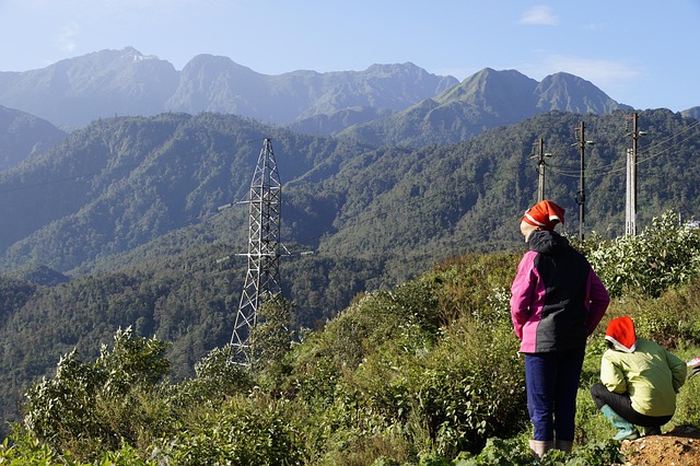 Free Vietnam Sapa photo and picture