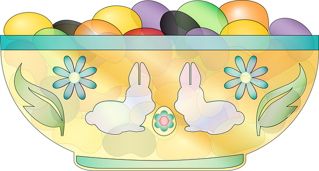 Free graphic flower background beautiful flowers illustration