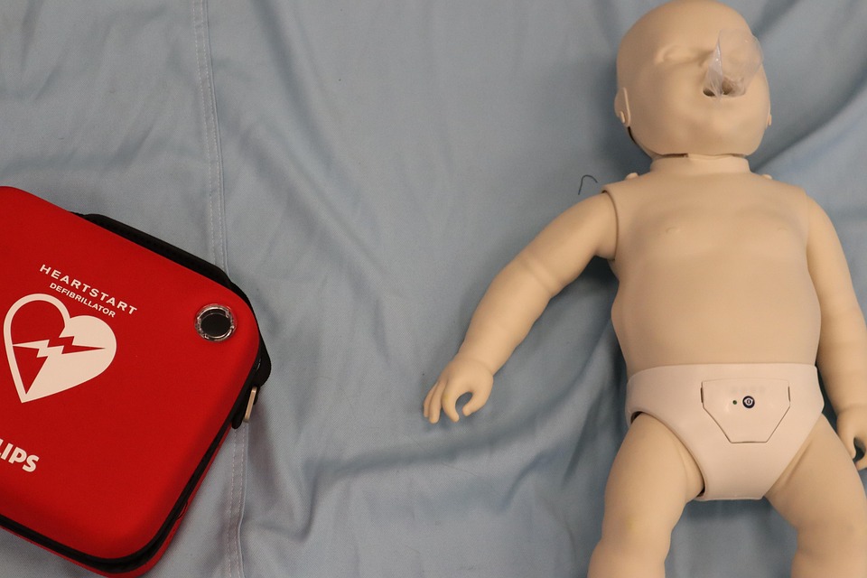 Healthcare Cpr Baby - Free photo on Pixabay - Pixabay